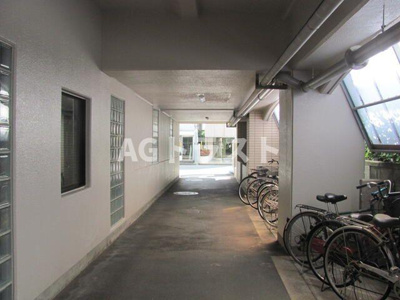 【その他共用部分】 | 荒井第二ビル