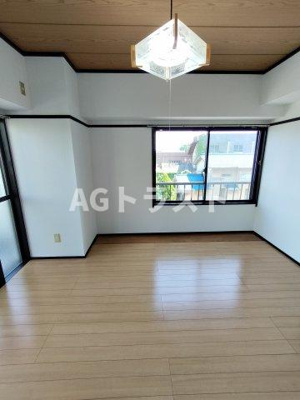 【居間・リビング】 | 荒井第二ビル