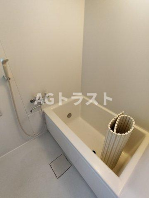 【浴室】 | 荒井第二ビル