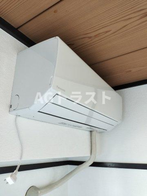 【設備】 | 荒井第二ビル