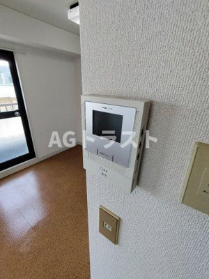 【セキュリティ】 | 荒井第二ビル