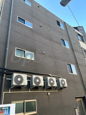 【外観】 | ベストステージ入谷2