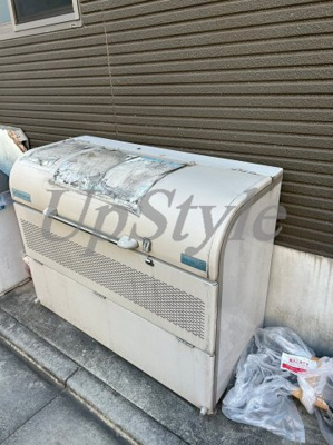【その他共用部分】 | ベストステージ入谷2