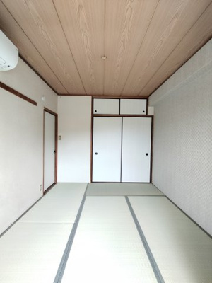 【和室】 | クレベールハイツ