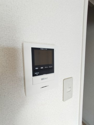 【セキュリティ】 | クレベールハイツ
