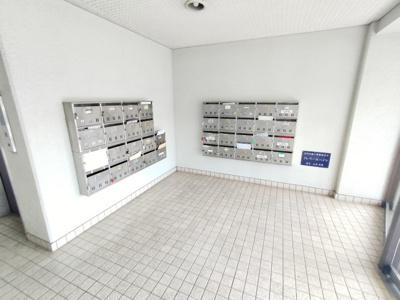 【その他共用部分】 | クレベールハイツ