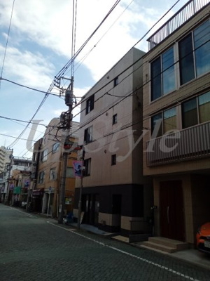 【外観】 | ラ・フォート北千住