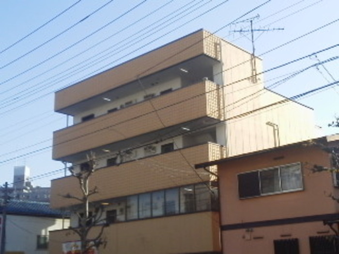 奥田ビル