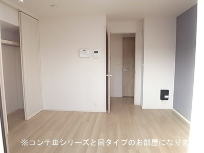 【寝室】 | フォルトゥーナ