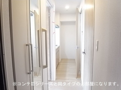 【内装】 | フォルトゥーナ