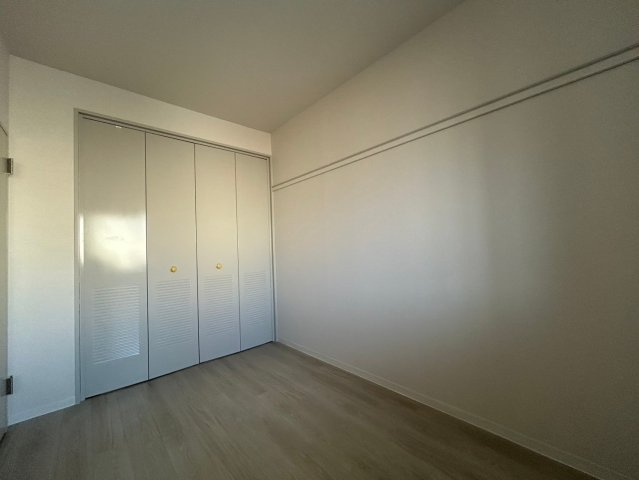 デュオフォール船橋夏見の洋室|使い勝手のいい洋室です
