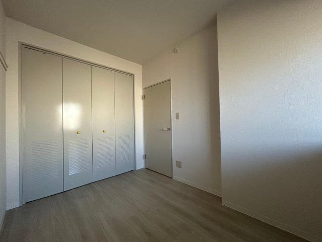 デュオフォール船橋夏見の洋室|洋室です