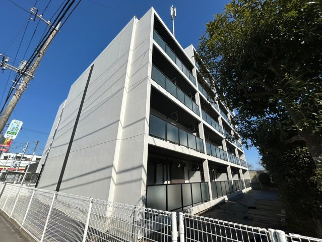 テラスレジデンス船橋夏見