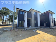 福岡市東区三苫1丁目2期　1号棟（全4棟）【仲介手数料無料・0円】の画像