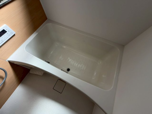 KONA天神橋の浴室