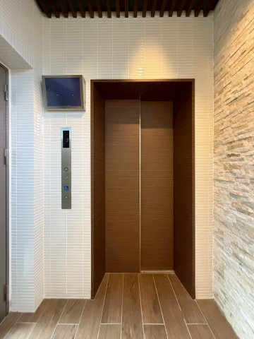 KONA天神橋のその他共用部分