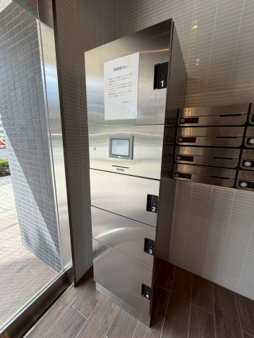 KONA天神橋のその他共用部分