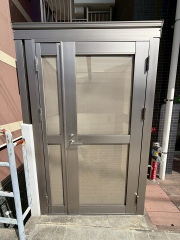 KONA天神橋のその他共用部分