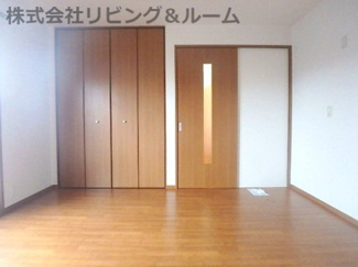【内装】 | スピカＴ