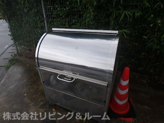 【その他共用部分】 | スピカＴ