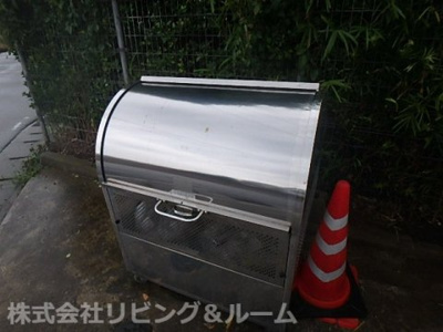 【その他共用部分】 | スピカＴ