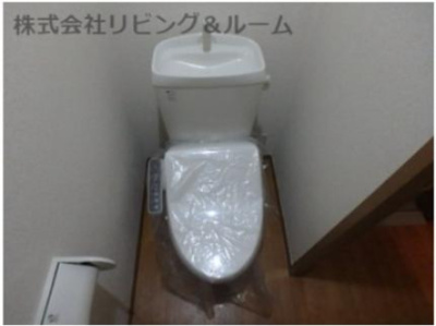 【トイレ】 | スピカＴ