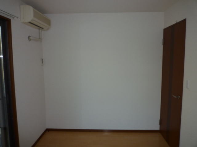 スカイハイツⅠの洋室