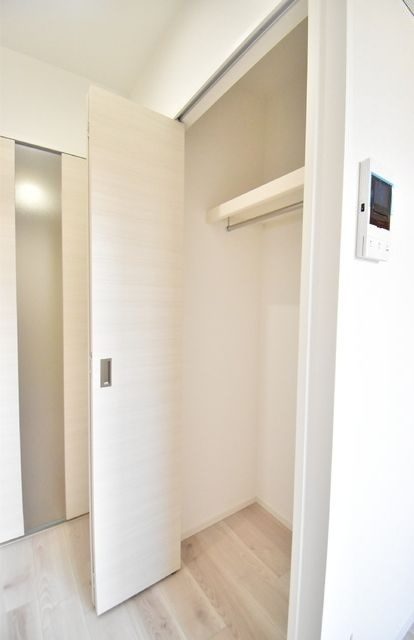 ＭＴＭ東別院の収納