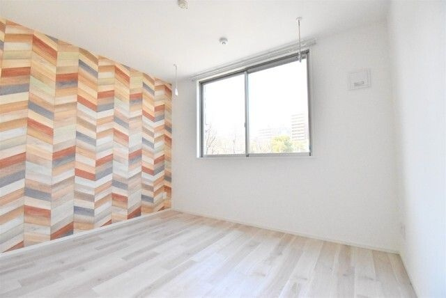 ＭＴＭ東別院の居間・リビング