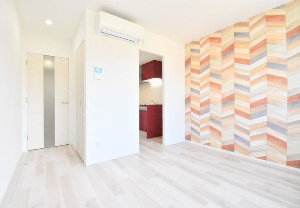 ＭＴＭ東別院の内装