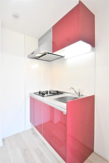 ＭＴＭ東別院のキッチン