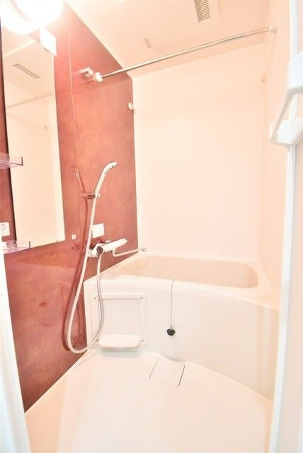 ＭＴＭ東別院の浴室