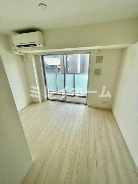 レジディア大森Ⅲ