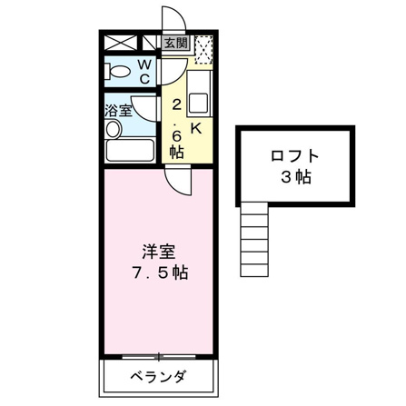 サンライズツツミ