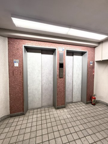 宮園キャピタルマンションのその他共用部分