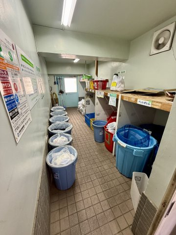 宮園キャピタルマンションのその他共用部分