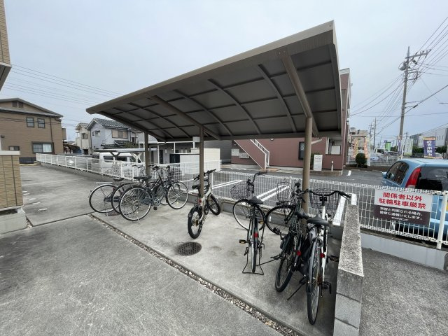 利根レジデンスのその他共用部分