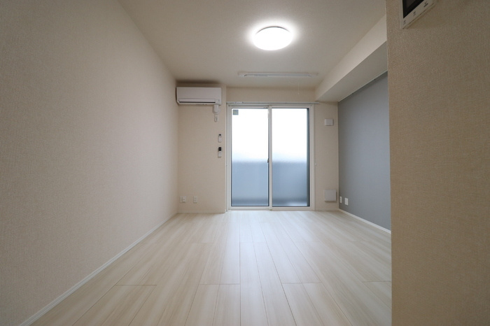 D-ROOM椿森1丁目Bの内装