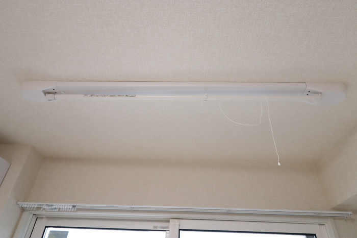 D-ROOM椿森1丁目Bの設備
