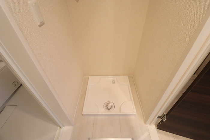 D-ROOM椿森1丁目Bの設備