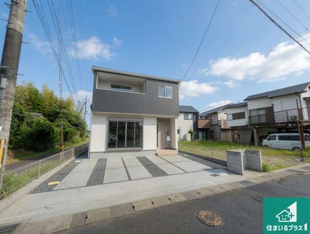 相楽郡精華町菱田西川原 第1期 新築一戸建て こだわりポイント満載の
