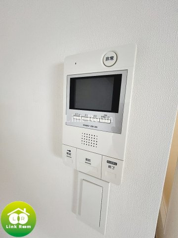 T's garden東陽町のセキュリティ