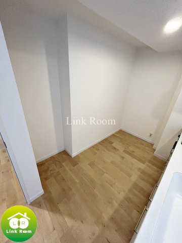 T's garden東陽町の寝室