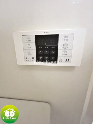 T's garden東陽町の設備