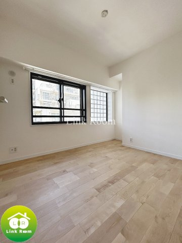 T's garden東陽町の内装