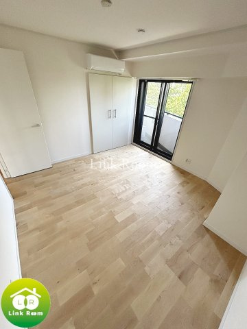 T's garden東陽町の内装