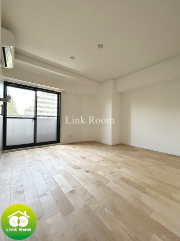 T's garden東陽町の居間・リビング