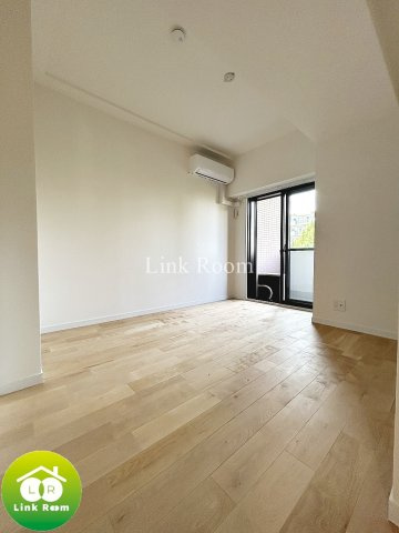 T's garden東陽町の居間・リビング