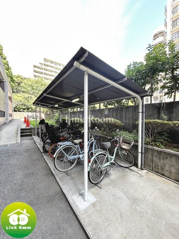 T's garden東陽町のその他共用部分