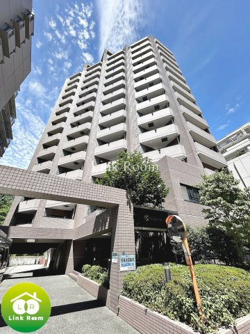 T's garden東陽町のその他共用部分